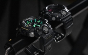 G Shock Watch for Mens